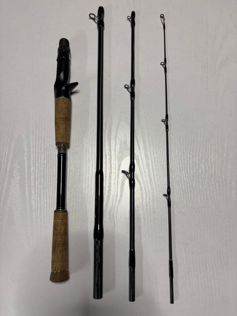 モンスターキス　ディアモンスターDear monster MX-6＋