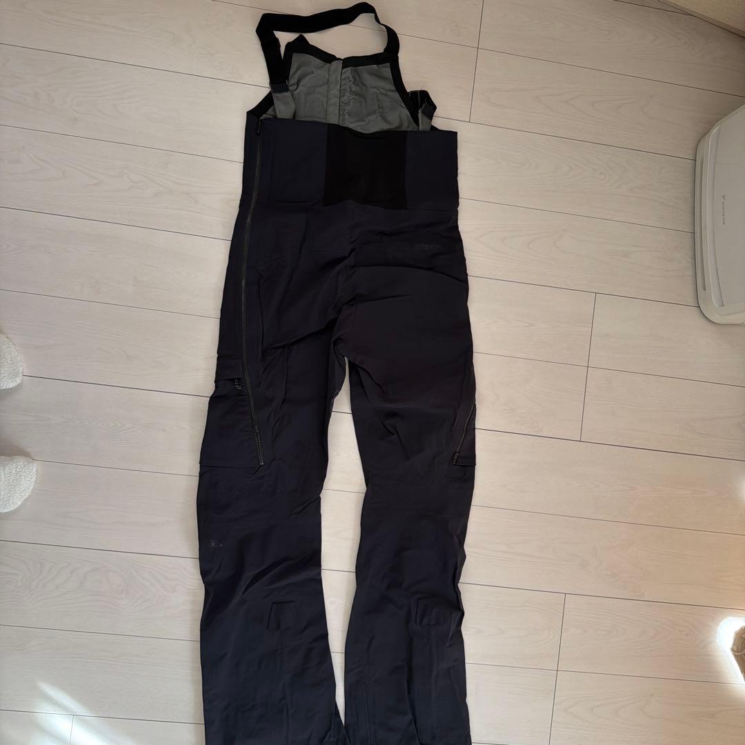 Burton [ak] スノーボードウェア ビブパンツ S