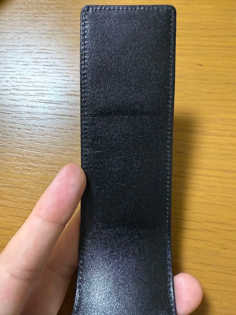 MONTBLANC マイスターシュテュックP149 FPプラチナライン