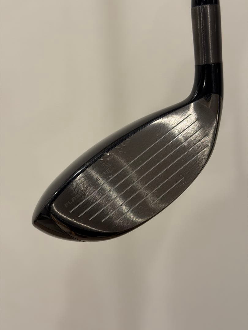 APEX UW 21° 初代　VENTUS TR BLUE 7S