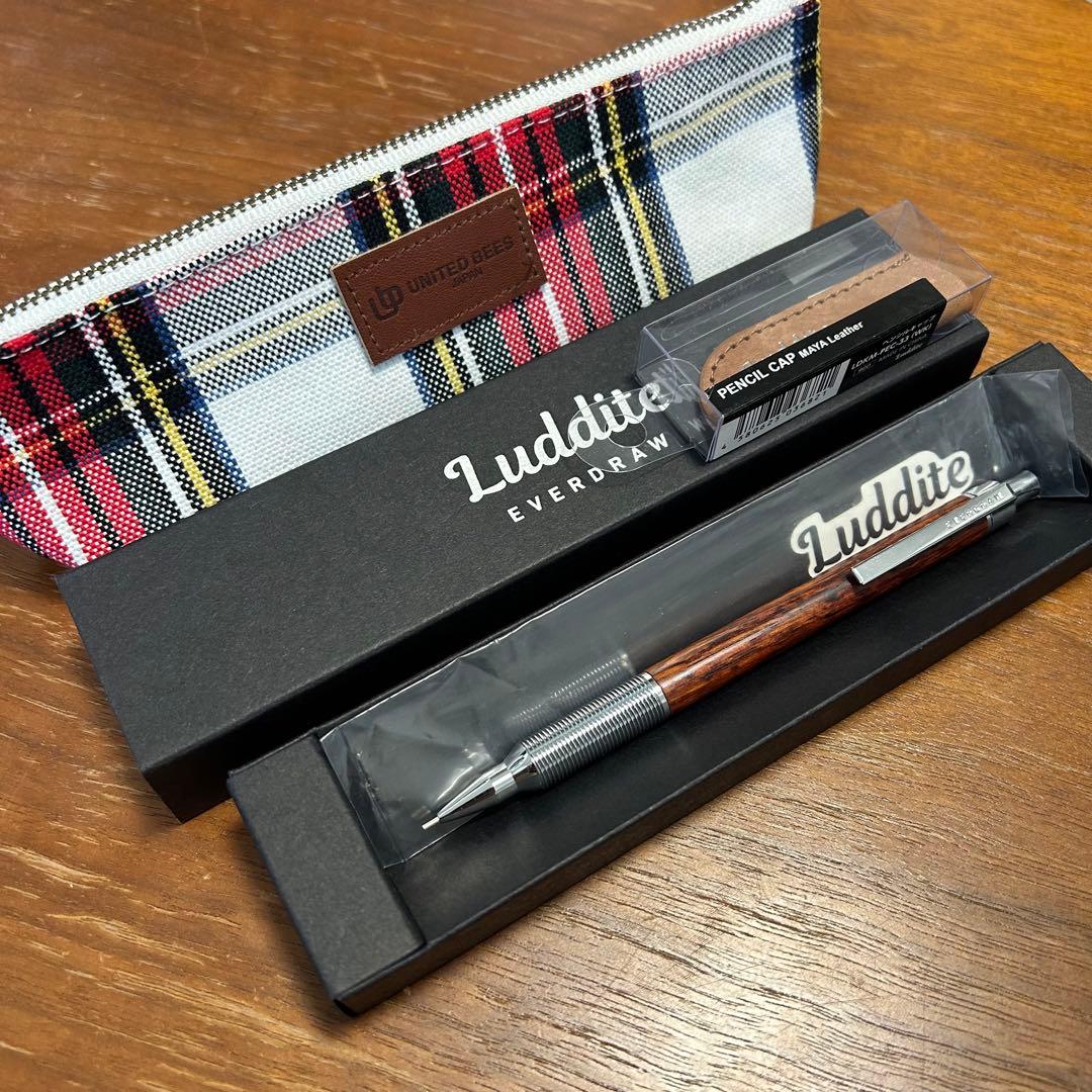 ラダイト セット