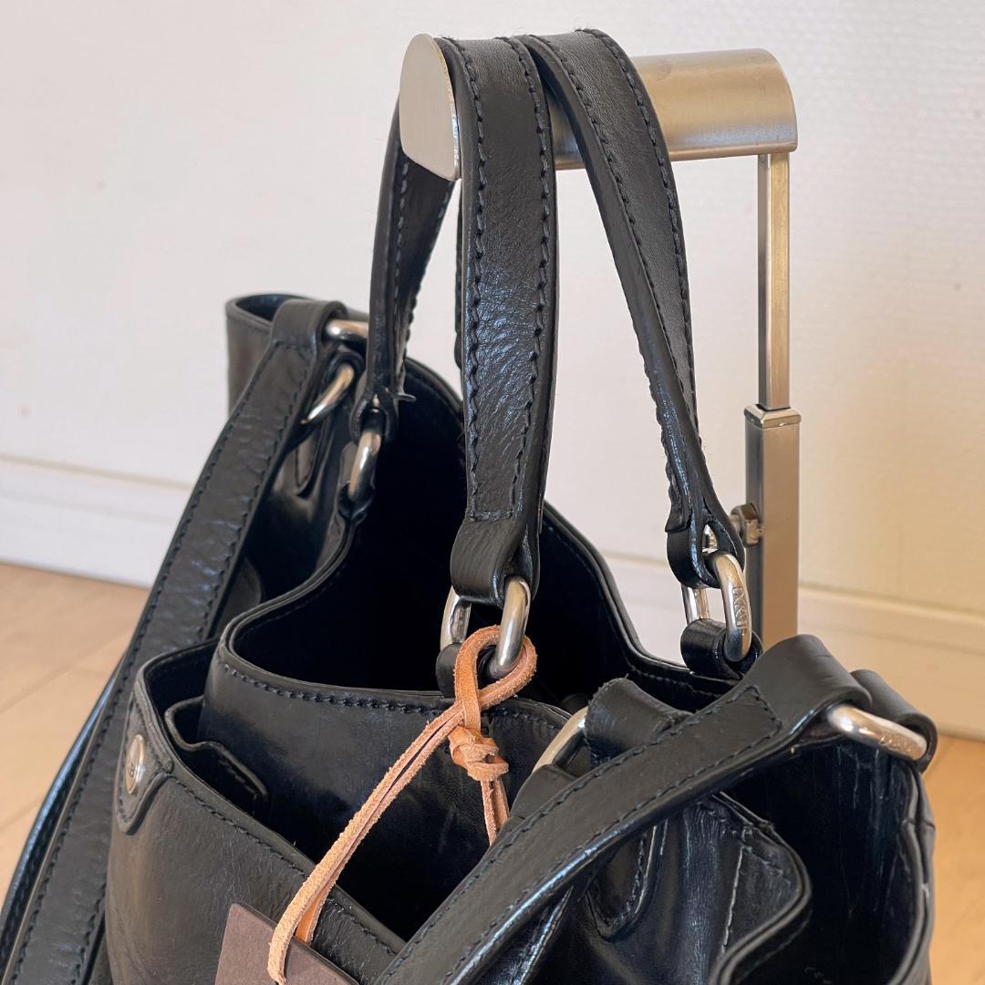 【美品・定価107,800円】 Daniel&bob チェルカトーレ ローディー