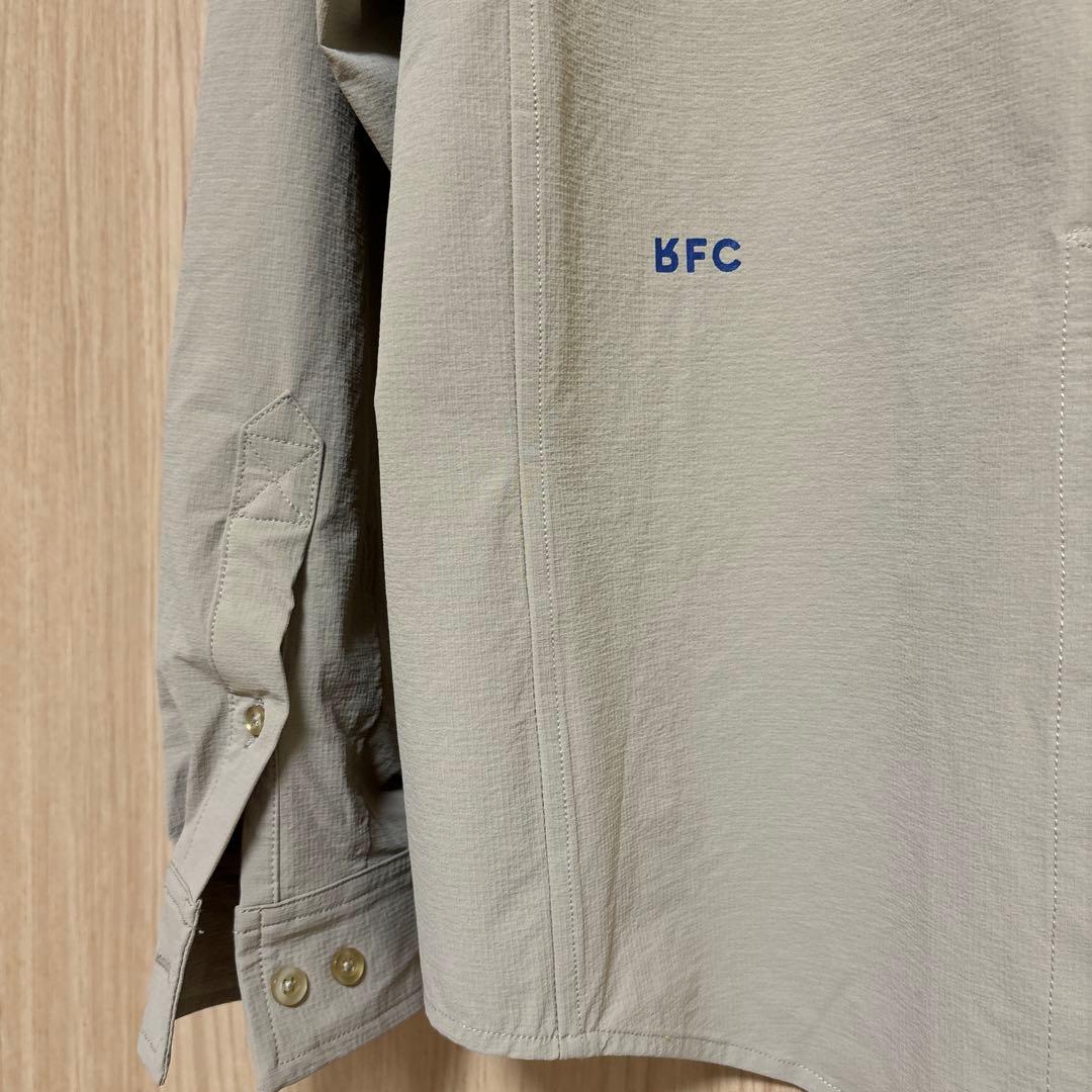 値下げ！美品！Babbits Fishing Club