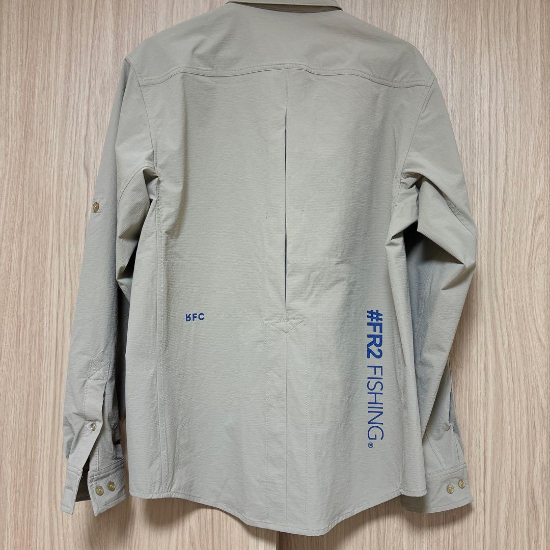 値下げ！美品！Babbits Fishing Club