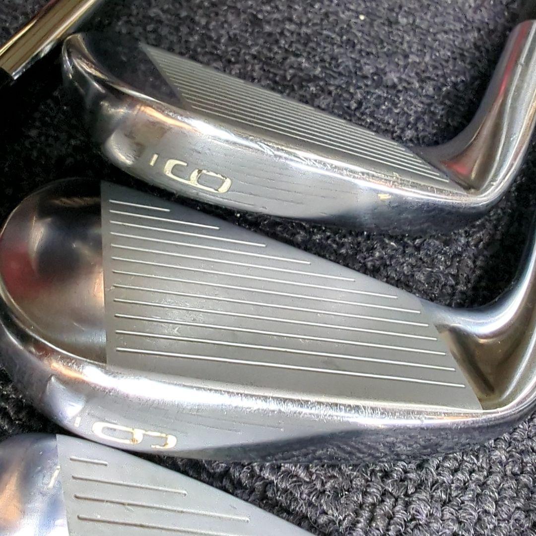 『SGZ様用』Mizuno Pro 245 6−P DG 95 S200