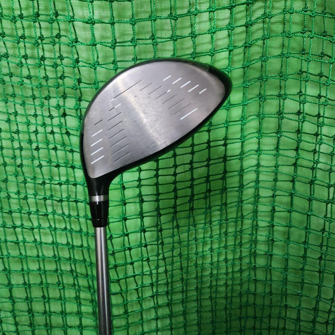 【特別価格タイムセール❗】YAMAHA　短尺ドライバー