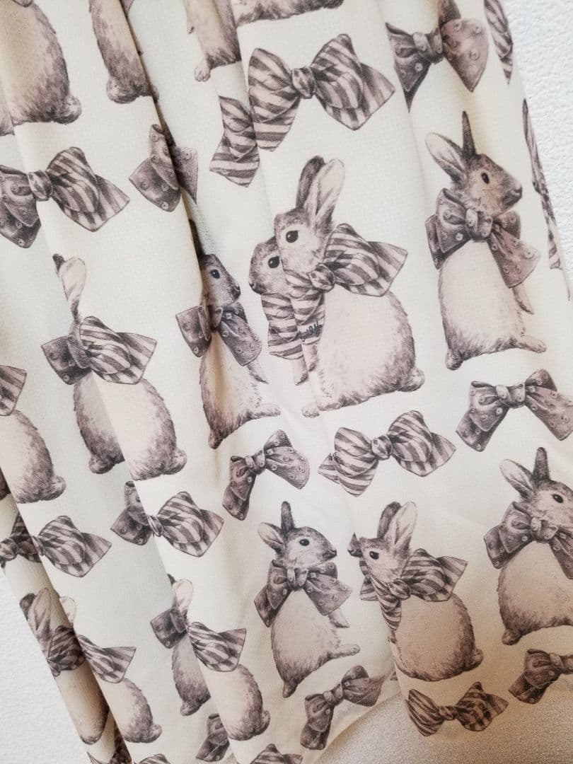 Emily Temple cute ジャンパースカート ワンピース