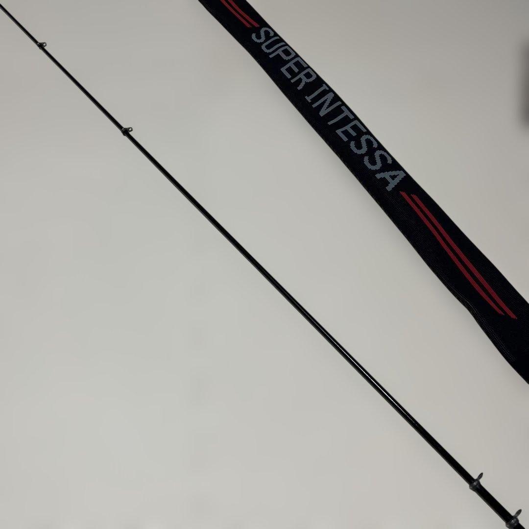 がまかつ★がま磯・スーパーインテッサ・1-53・1号・5.3・Gamakatsu