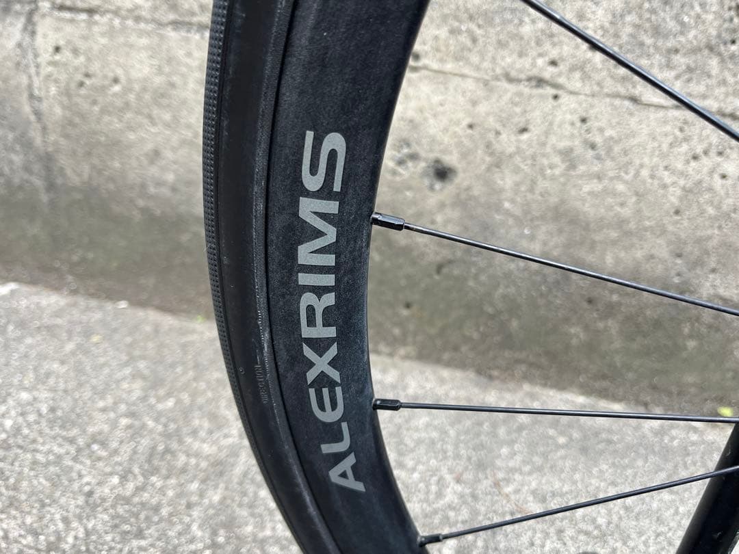 【neogoma】Synapse Disc 105 SE 54サイズ