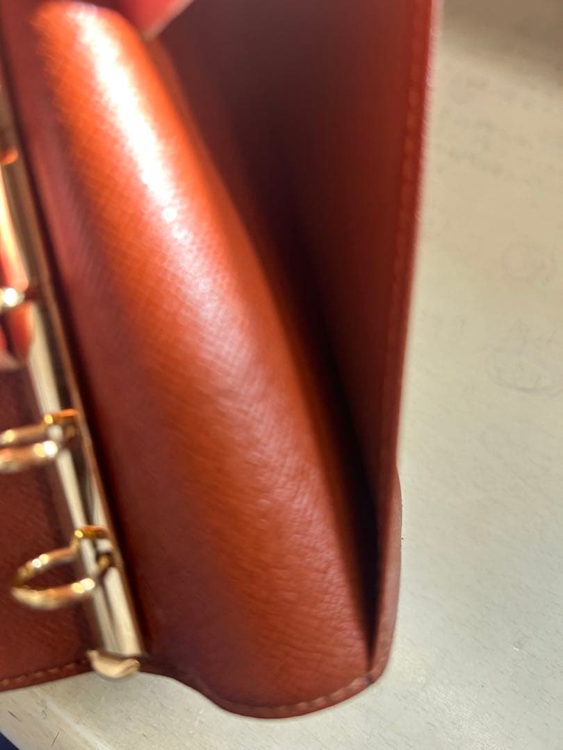 ヴィトン ノートリフィール