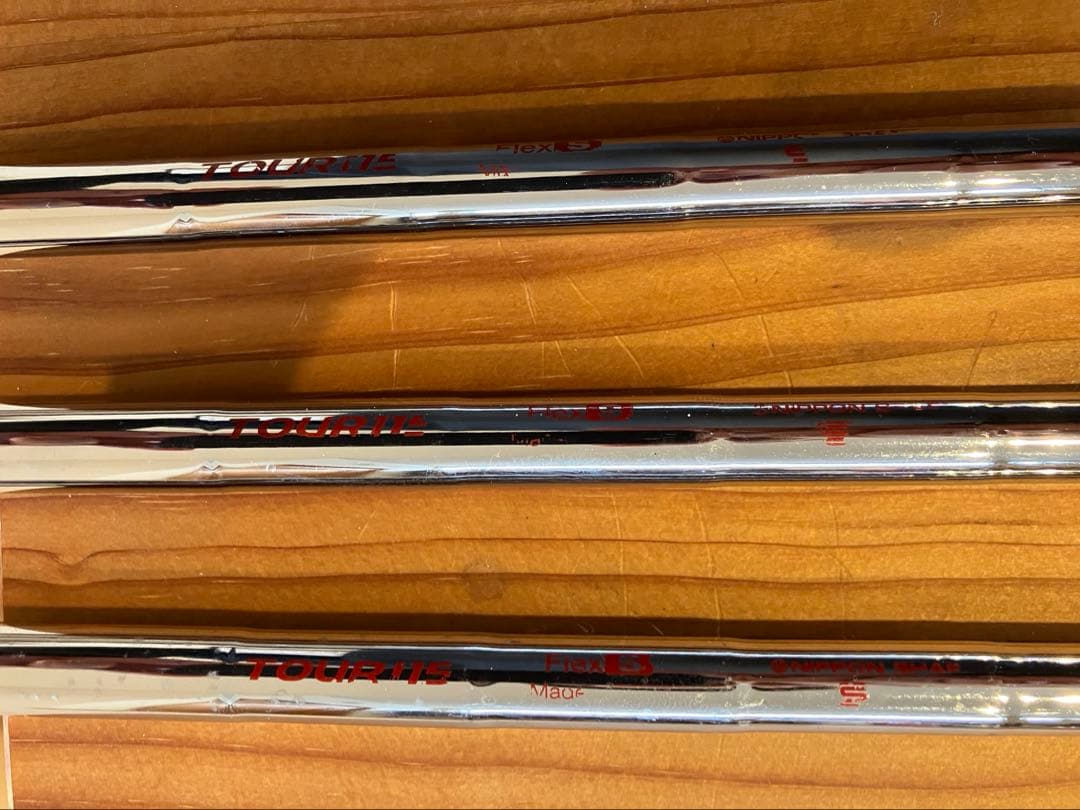 PING GLIDE 4.0 ウェッジセット 50/54/60度