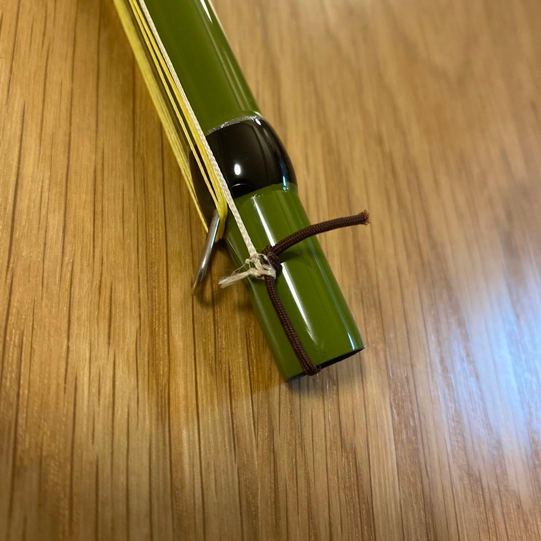 jointer TENKARA FLY 33M テンカラフライ33M