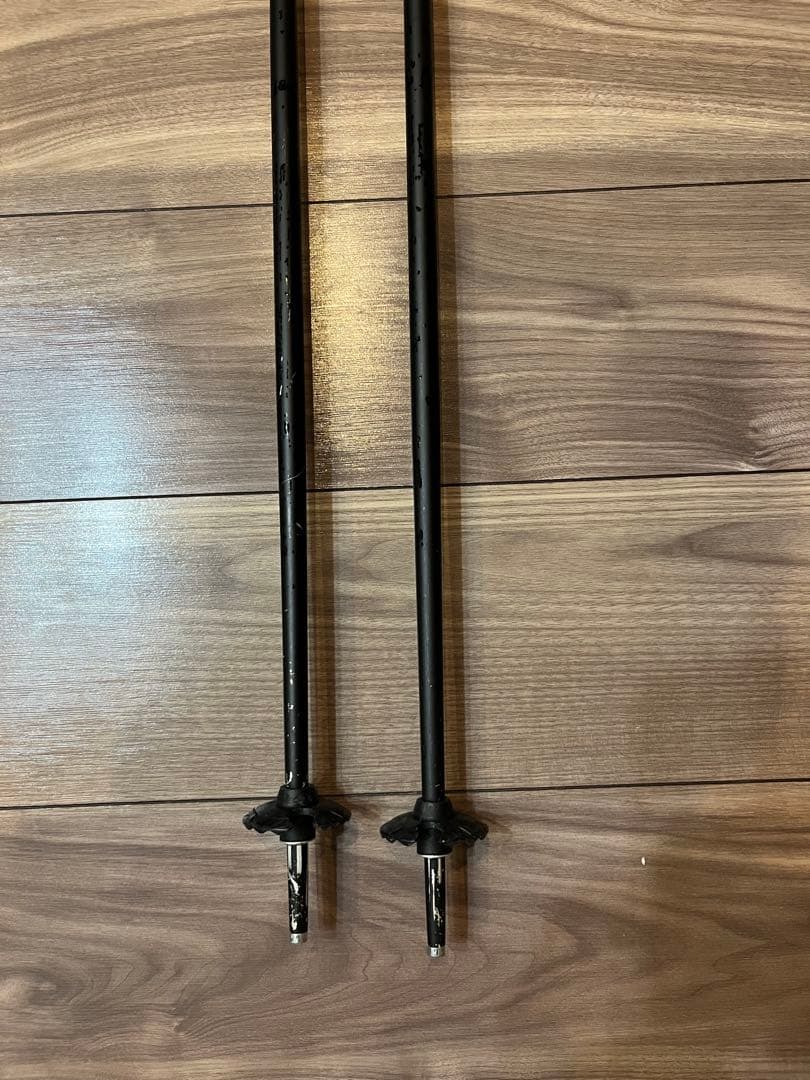 Hart Quest RC Team 118cm ビンディング ポール付き