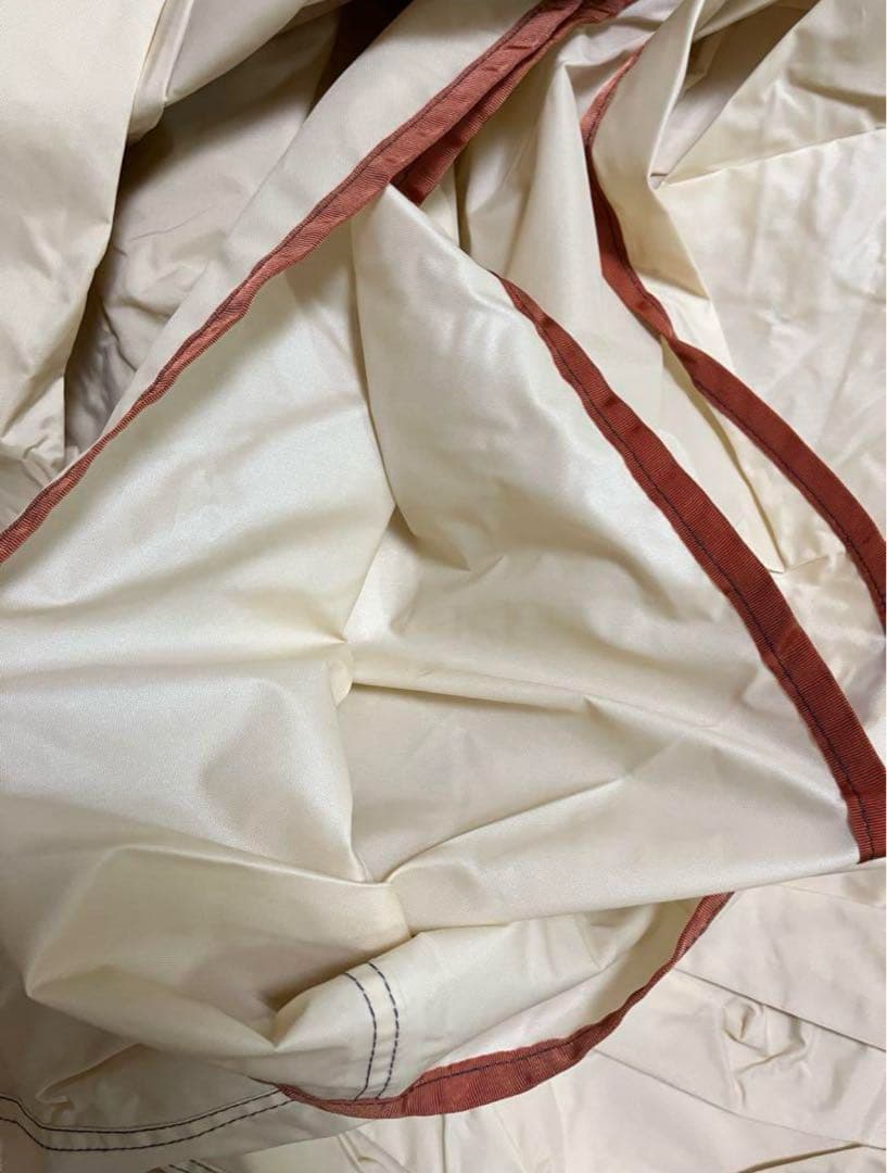 MSR Outfitter Wing アウトフィッターウイング