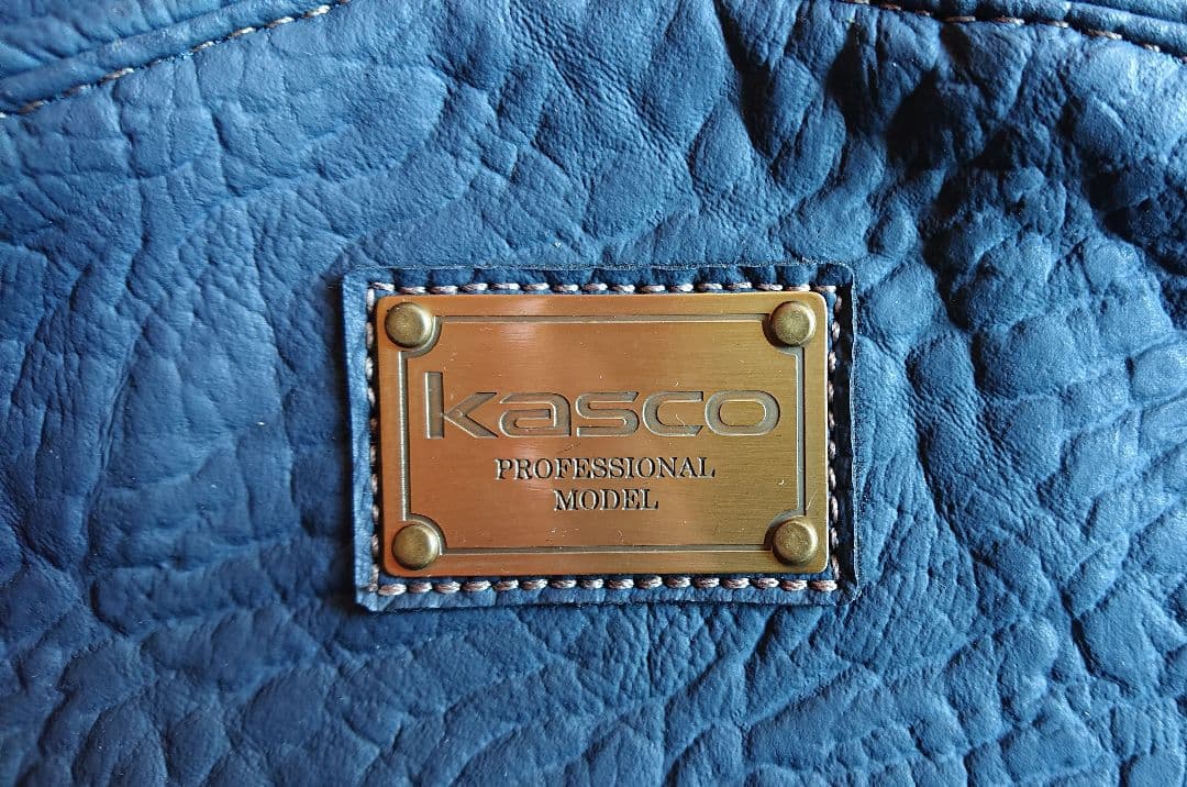 【新品・タグ付】キャスコ kasco  ゴルフバッグ  ボストンバッグ