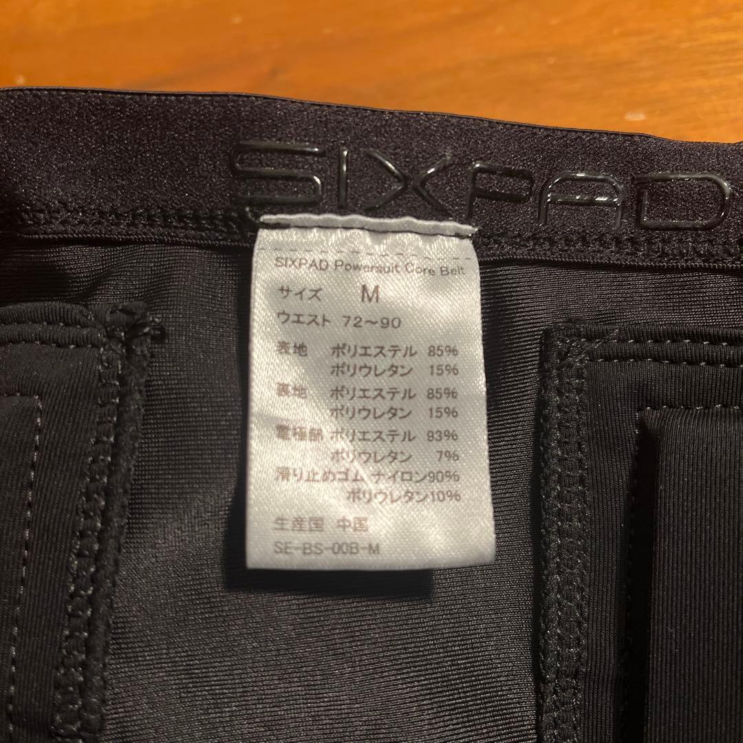 シックスパッドM