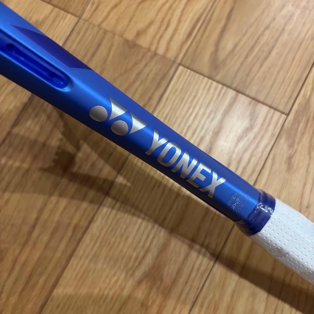 【セール中】YONEX EZONE 100 G2