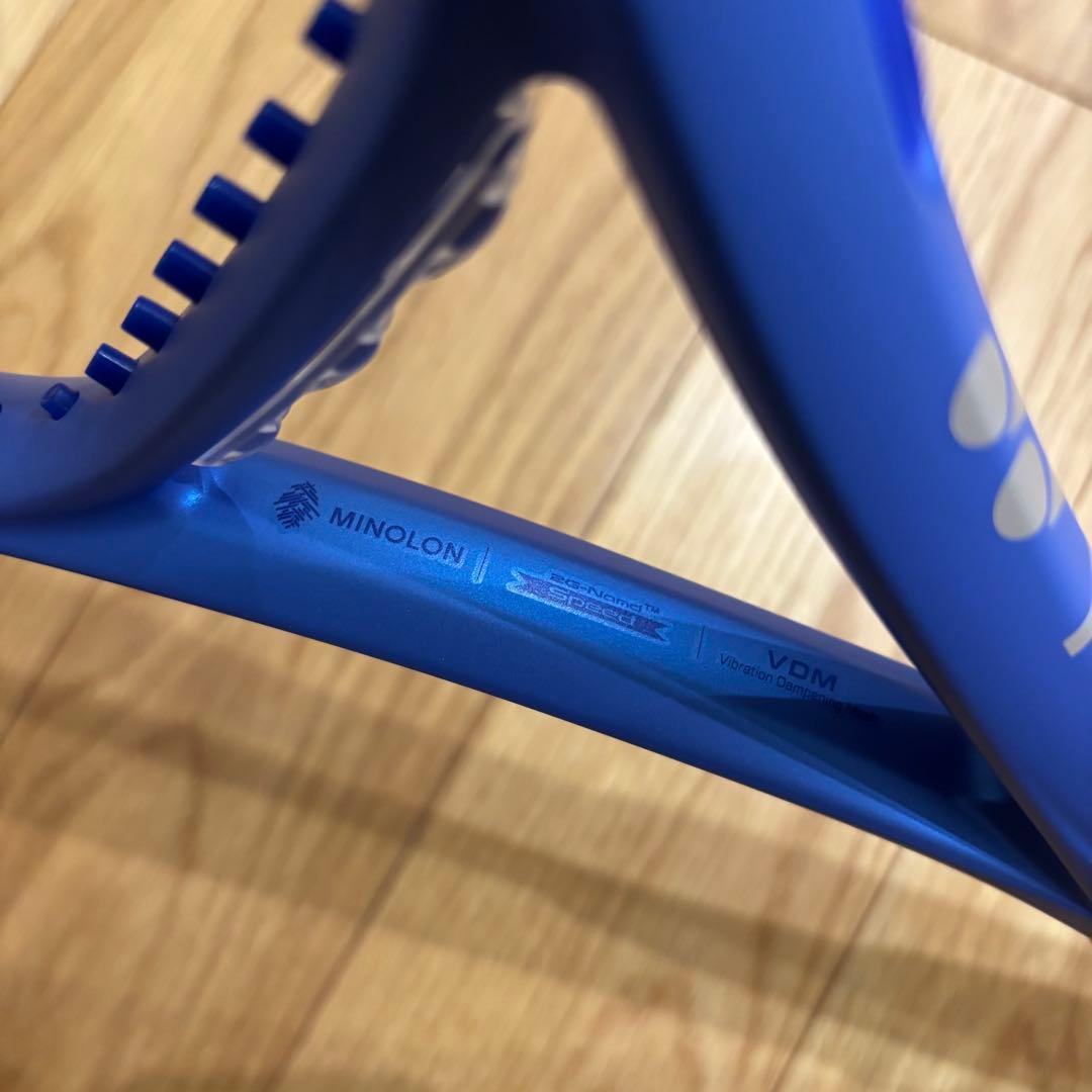 【セール中】YONEX EZONE 100 G2