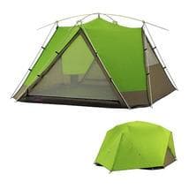 mont-bell MOONLIGHT TENT MAT 7 テント 52553