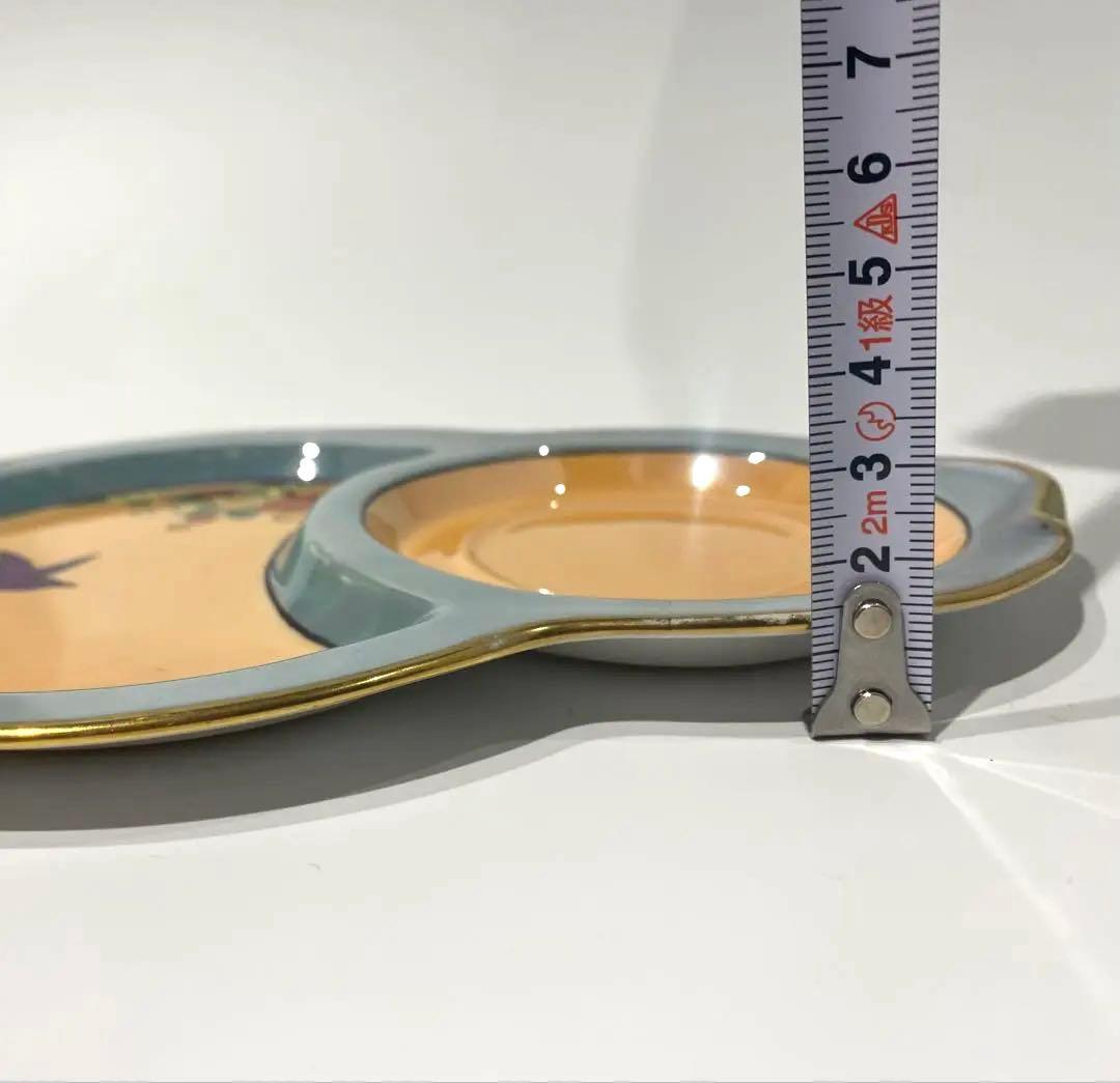 オールドノリタケ アールデコ アイスクリームセット