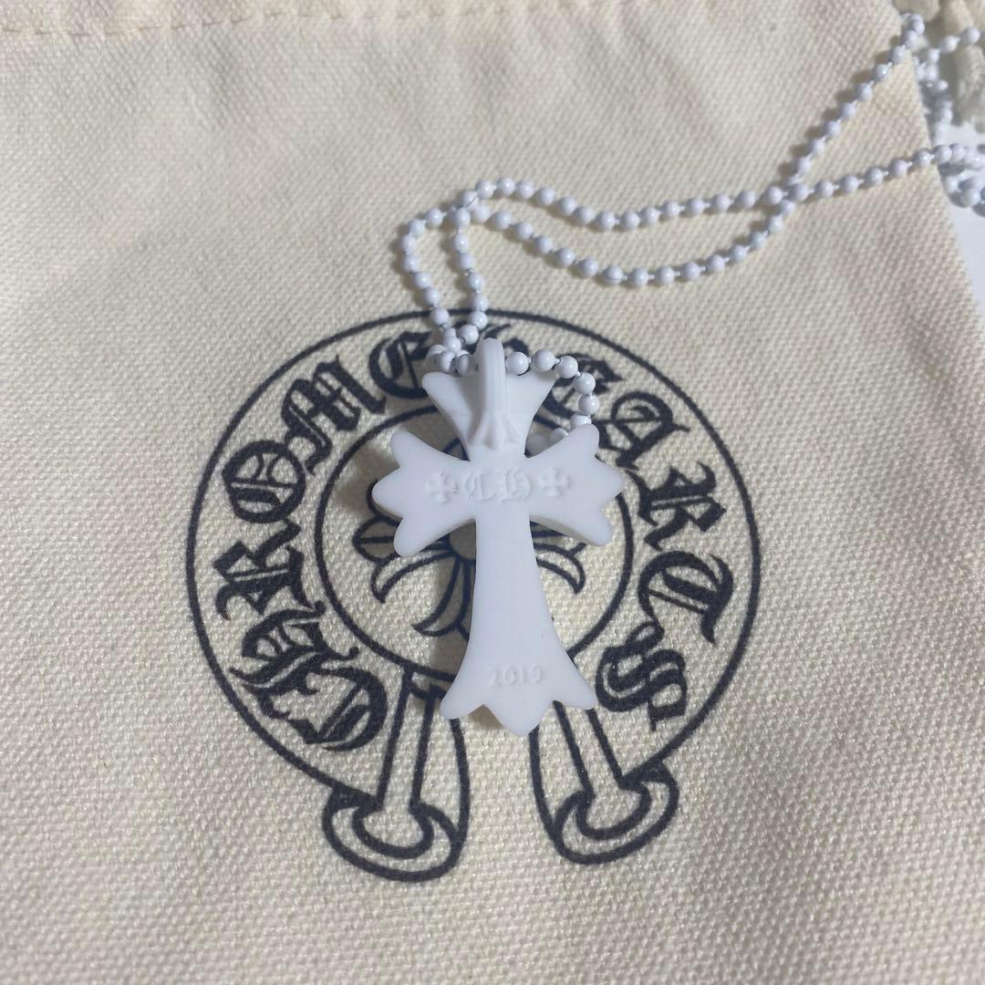 クロムハーツ 青山20周年記念