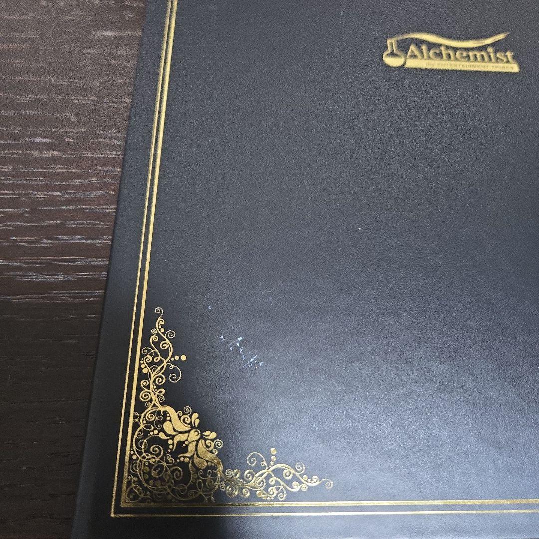 男の娘ゲームキャンペーン　メモリアルポートレート　アニメイト特典付き