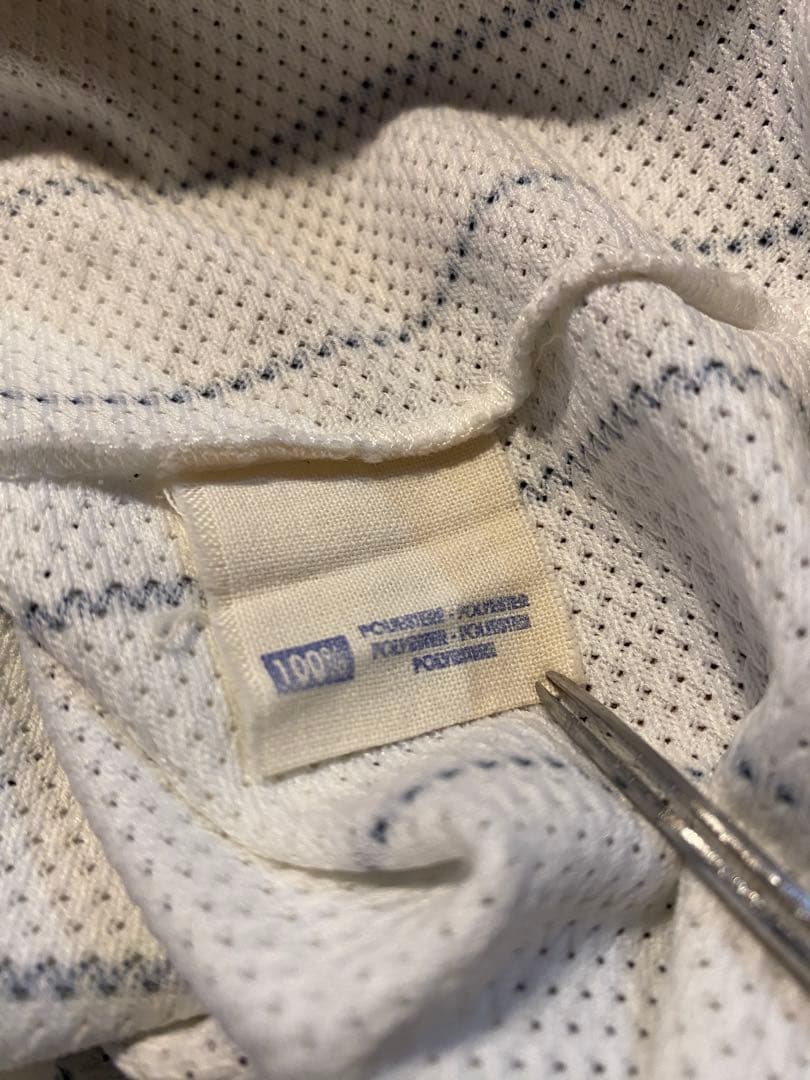 マジック　ユニフォーム A.Hardaway アンファニーペニーハーダウェイ