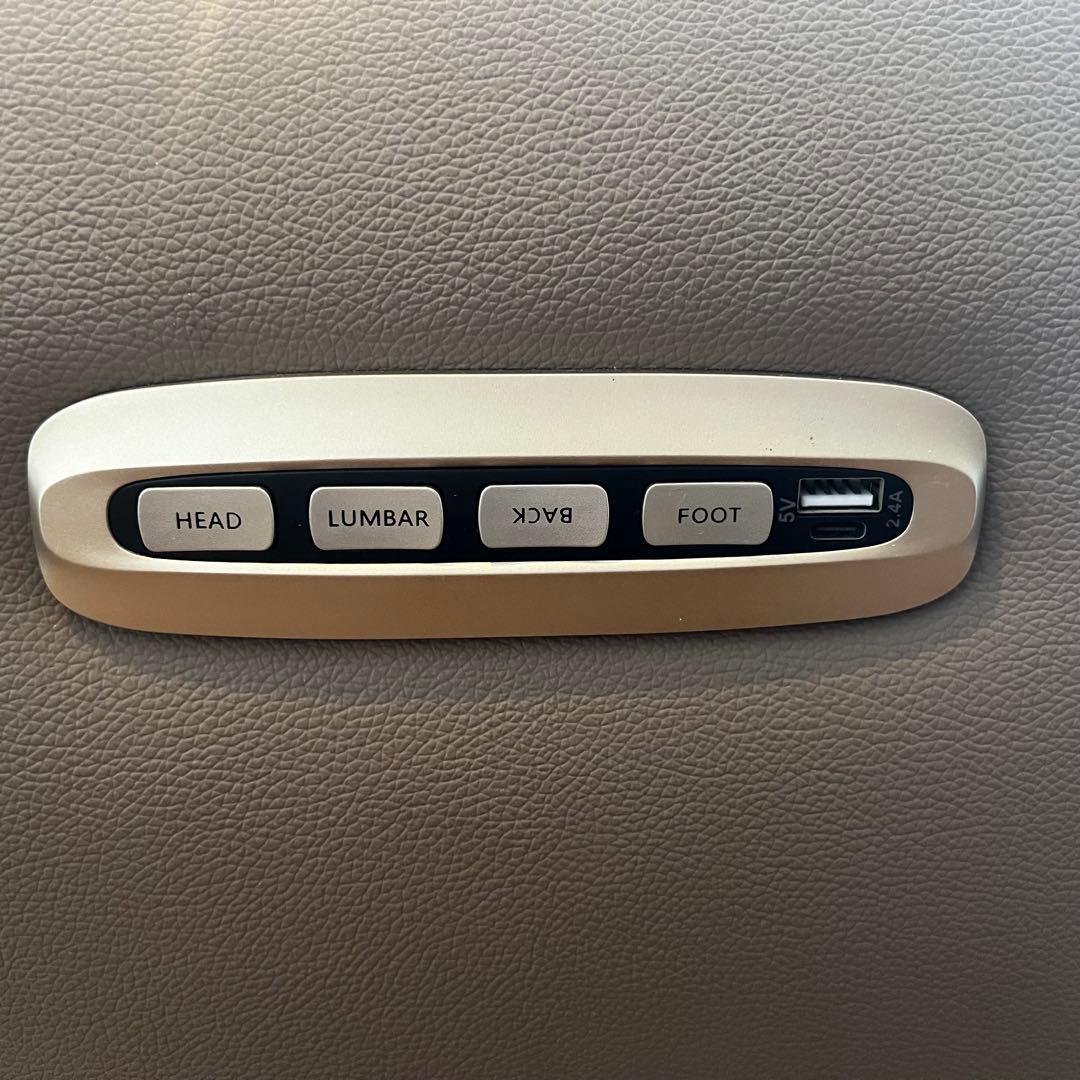 期間限定【本革】電動リクライニングパーソナルチェア　4モーター　LE01MO