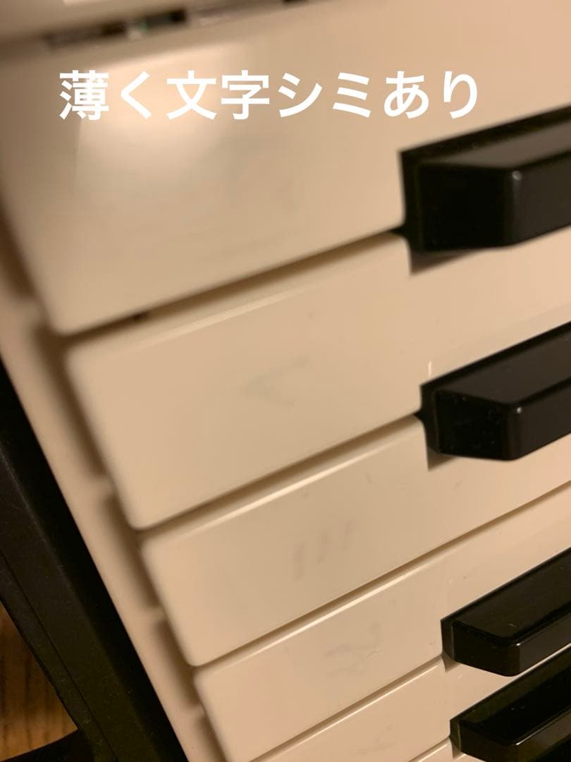 CASIO TONE MT-65 カシオトーン　スレンテン　シンセサイザー