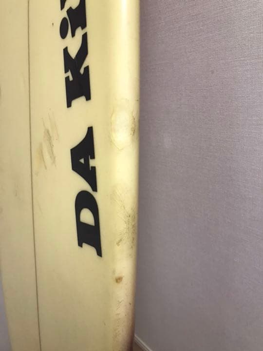 東京都北区　ALOHA SURFBOARDS