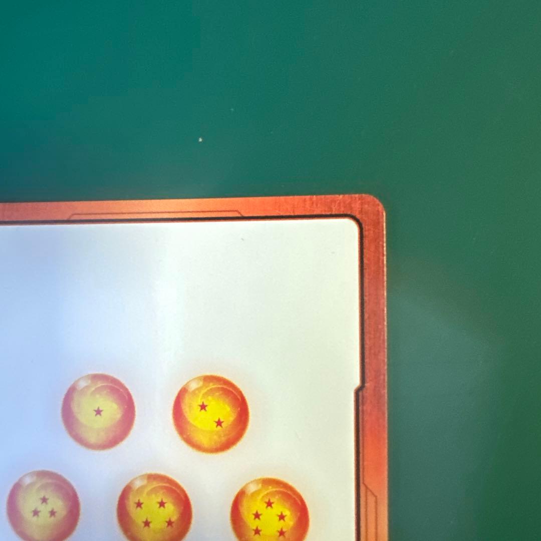 ドラゴンボールフュージョンワールドエナジーマーカー　E-49