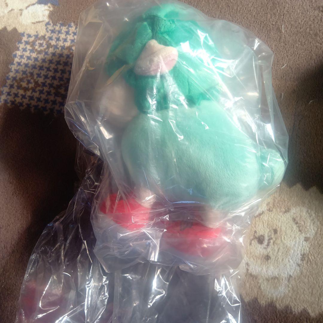 デクシープ　バクドック　ぬいぐるみ　僕のヒーローアカデミア　2点セット　おまけ付