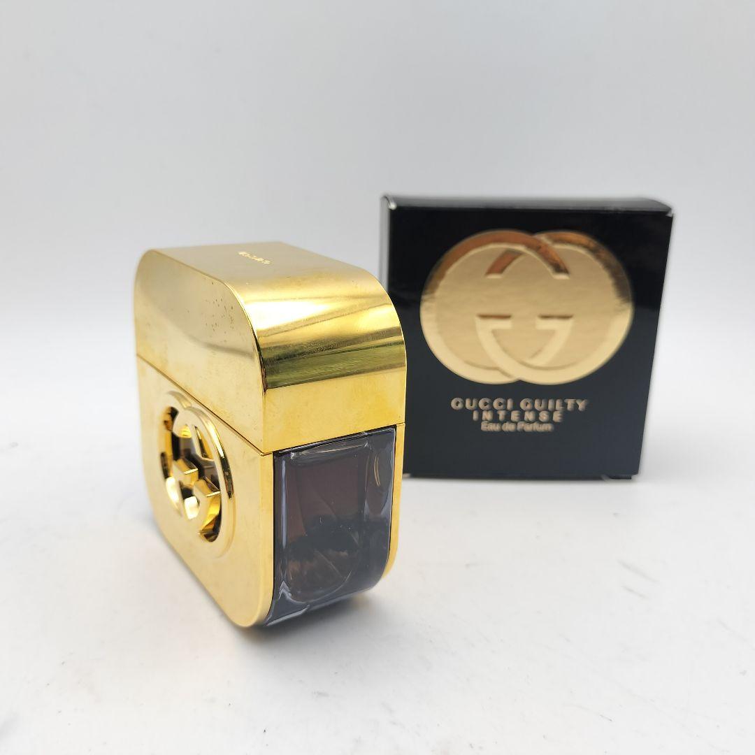 ■グッチ　ギルティ　インテンス　オードパルファム　30ml