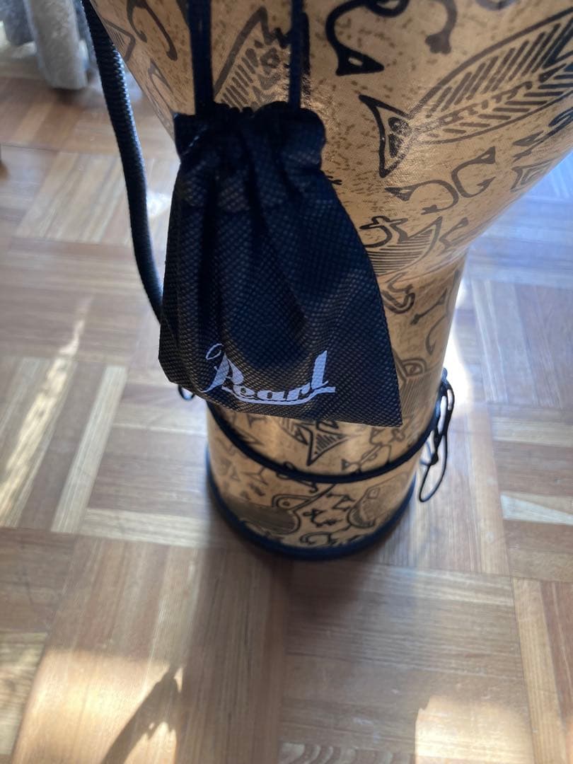 REMO 10インチ ジャンベ