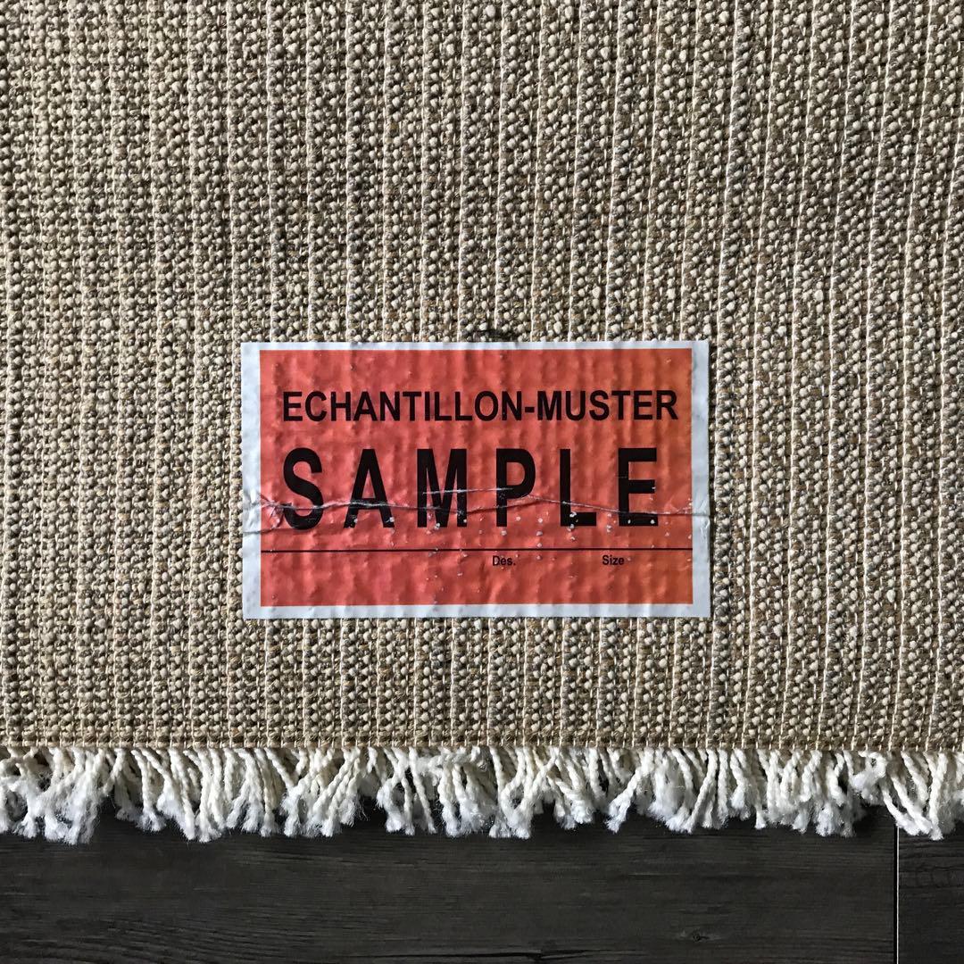 ラグ ラグマット 159x229cm カーペット 絨毯 ウィルトン織 シャギー