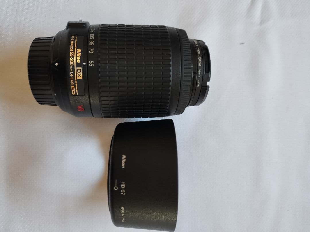 Nikon D3300 18-55 VR II Kit 美品