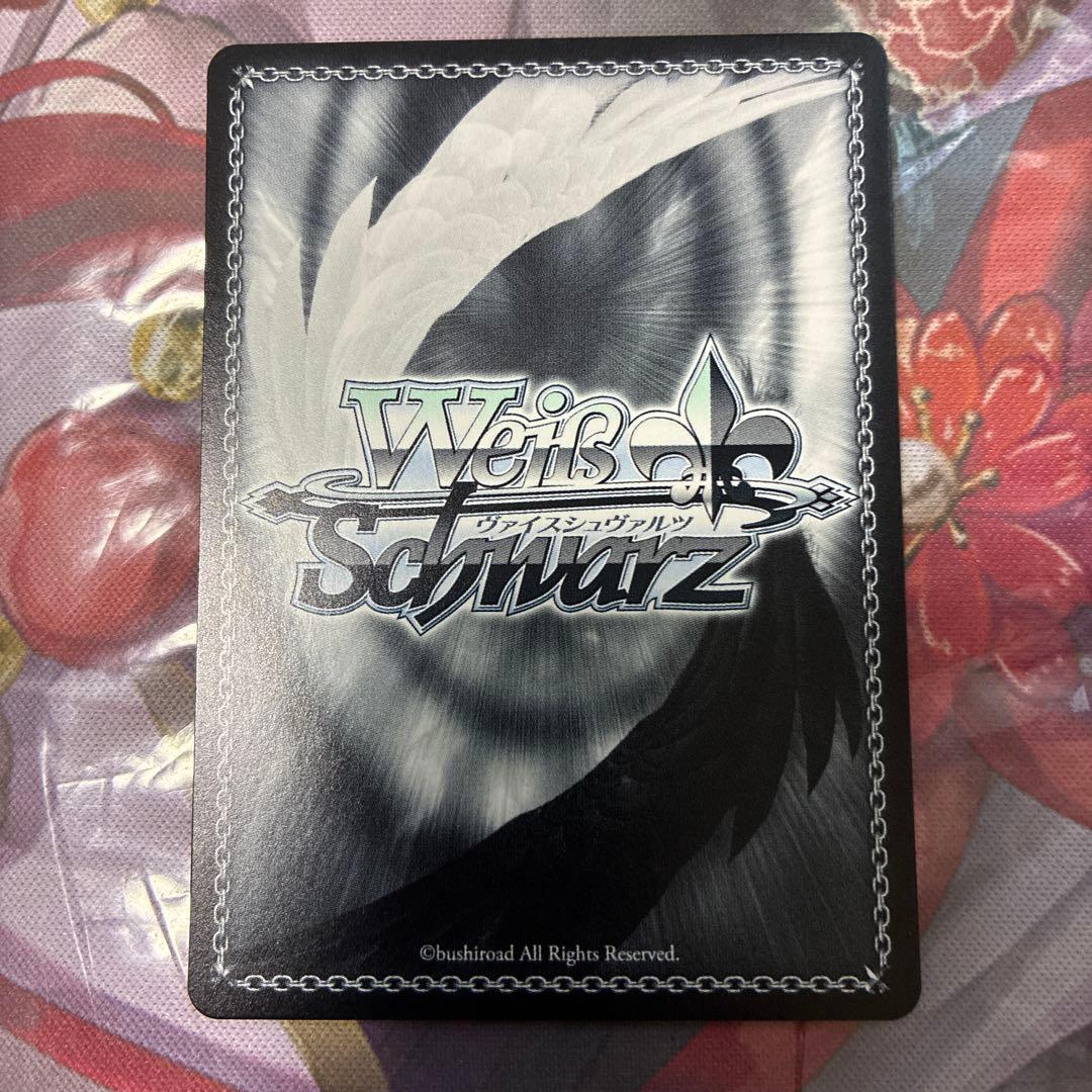 ヴァイス　ホロライブ　Summer splash party! 七詩ムメイ　sp