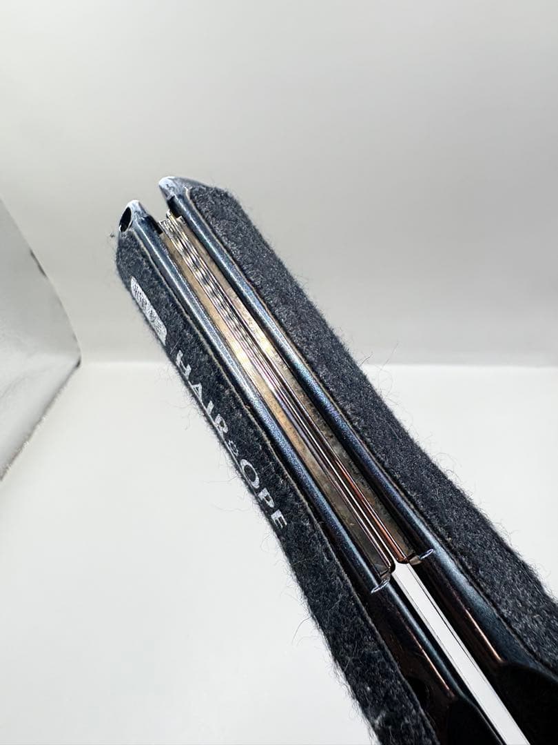 サニープレイス ヘアオペ 輝髪 ヘアアイロン 602