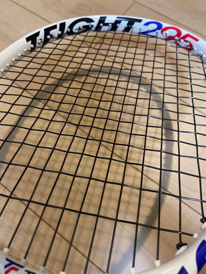 テクニファイバー T-fight 295 アイソフレックス 他　3本セット