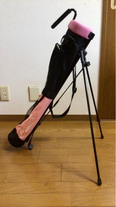 fourteen フォーティン　ゴルフスタンドクラブケース　ゴルフクラブケース