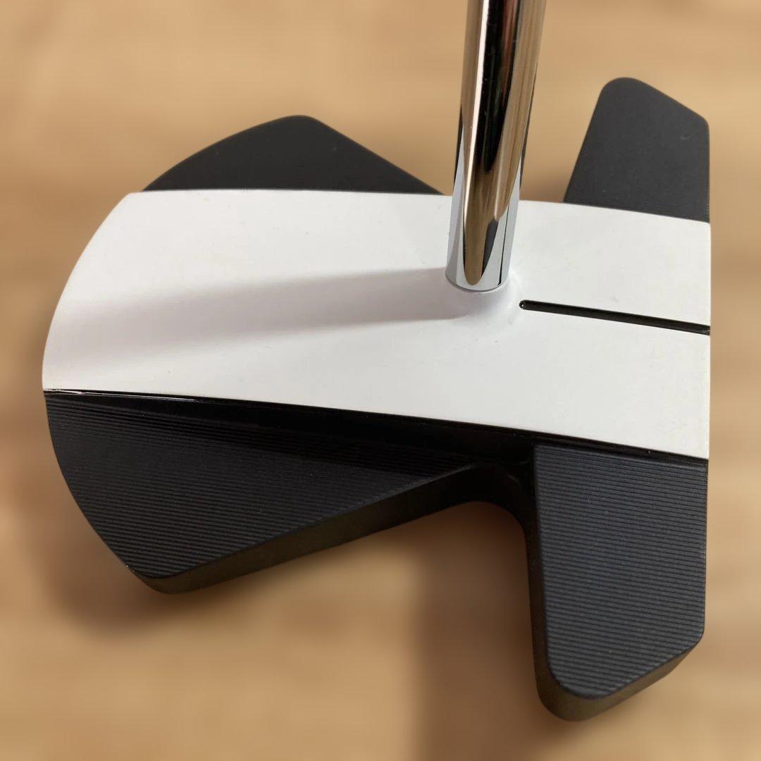 オデッセイ Ai-One Square 2 Square MAX 34インチ