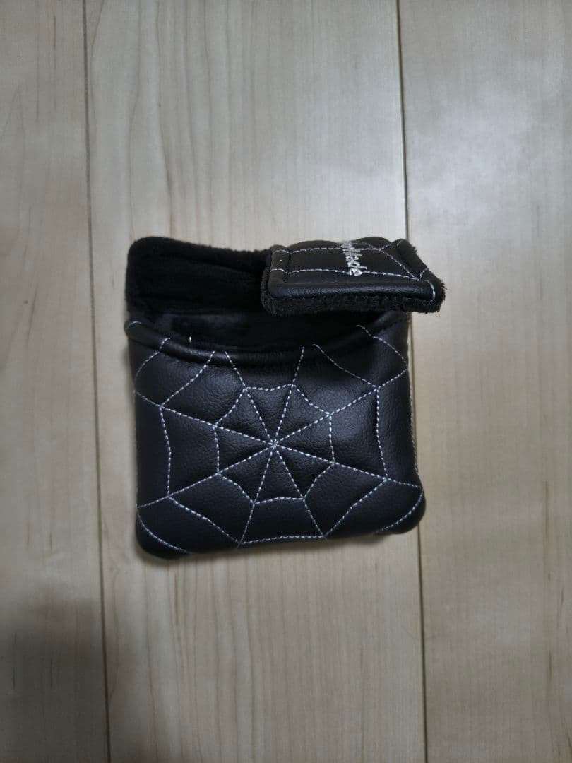 テーラーメイド Spider GTx TRUSS WHITE TM1 33インチ