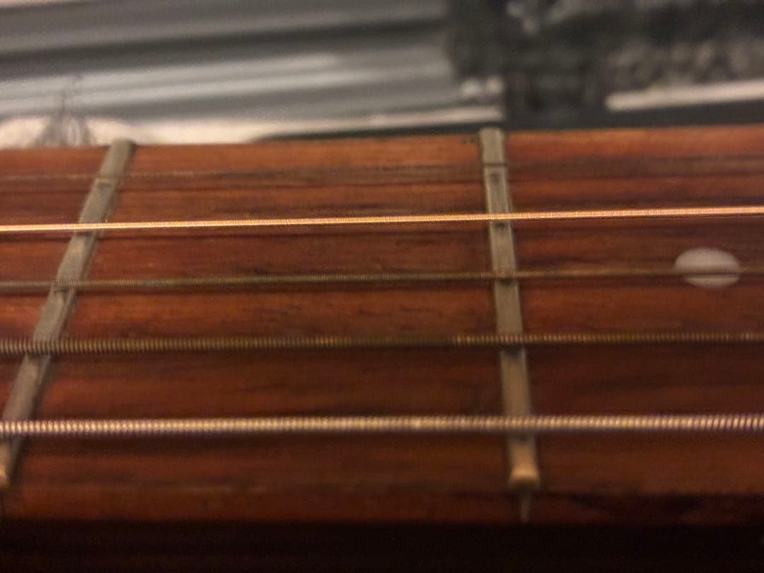 Godhin 5th avenue ゴダン　アーチトップ　アコースティックギター