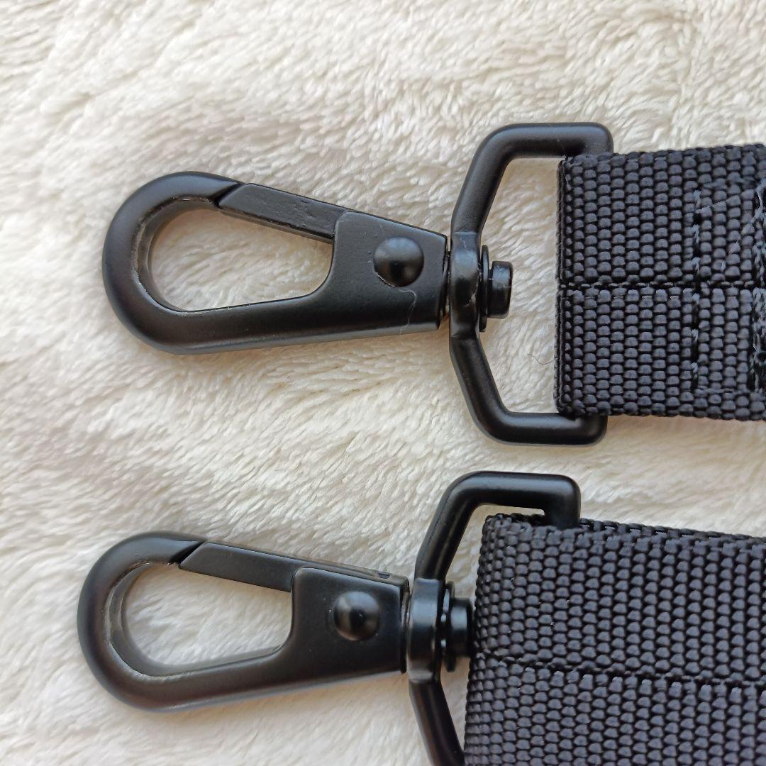 PORTER ポーター フラッシュショルダーバッグ689-05950(ブラック)