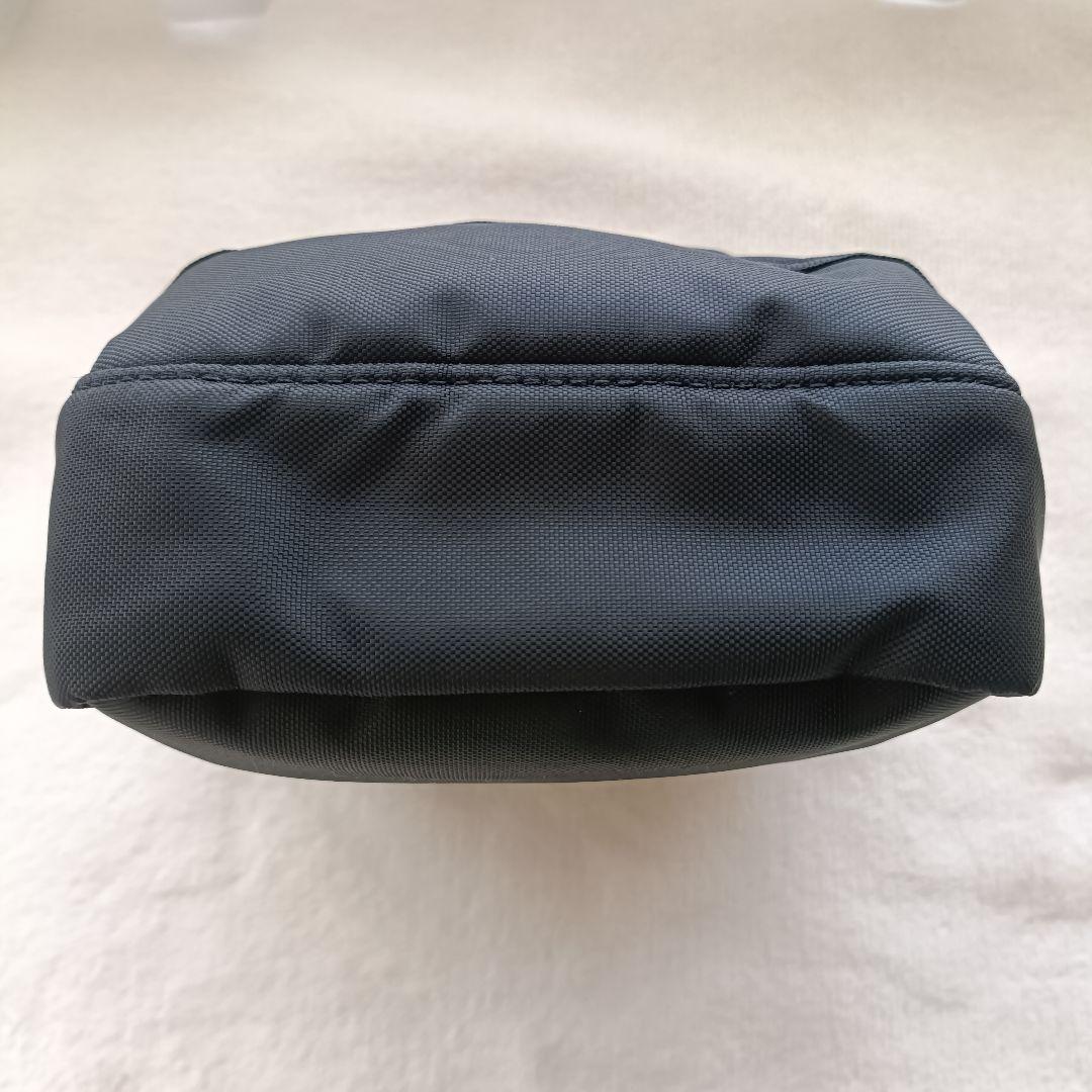 PORTER ポーター フラッシュショルダーバッグ689-05950(ブラック)