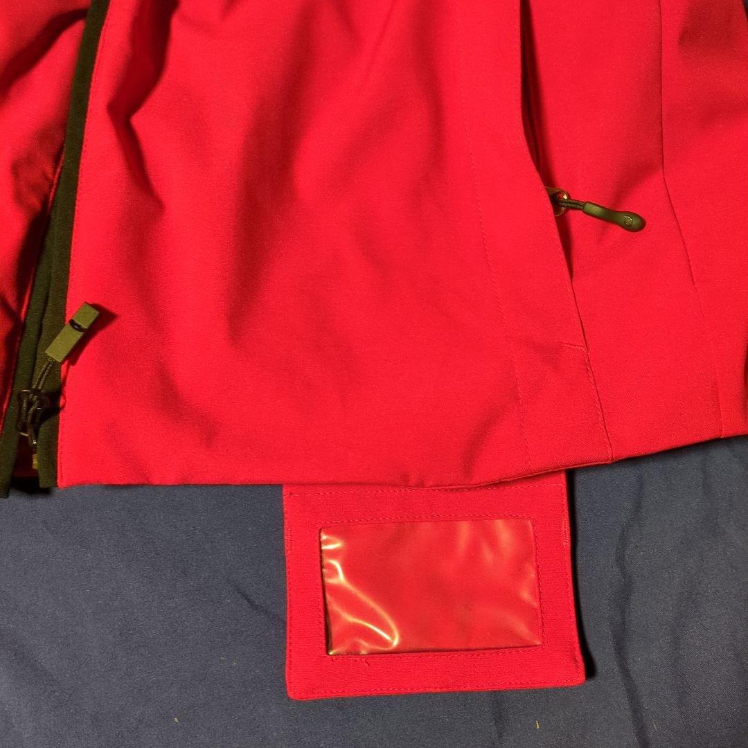 オンヨネ ウェア上のみＭサイズ