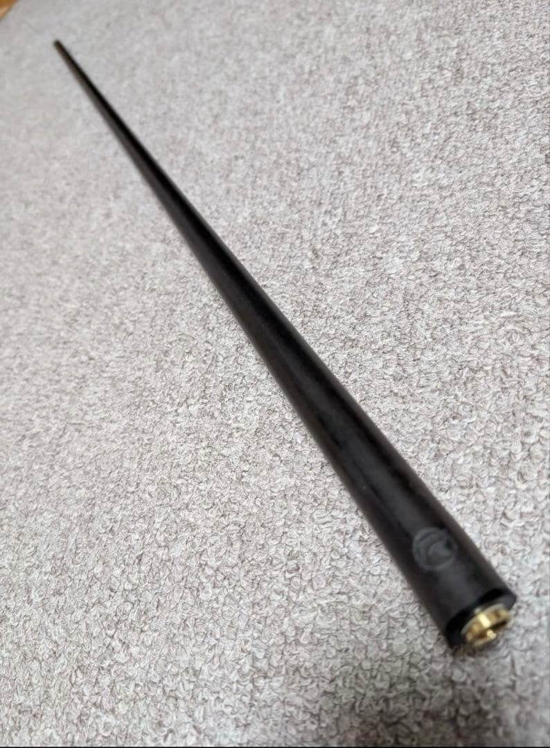 プレデターレボシャフト 11.8