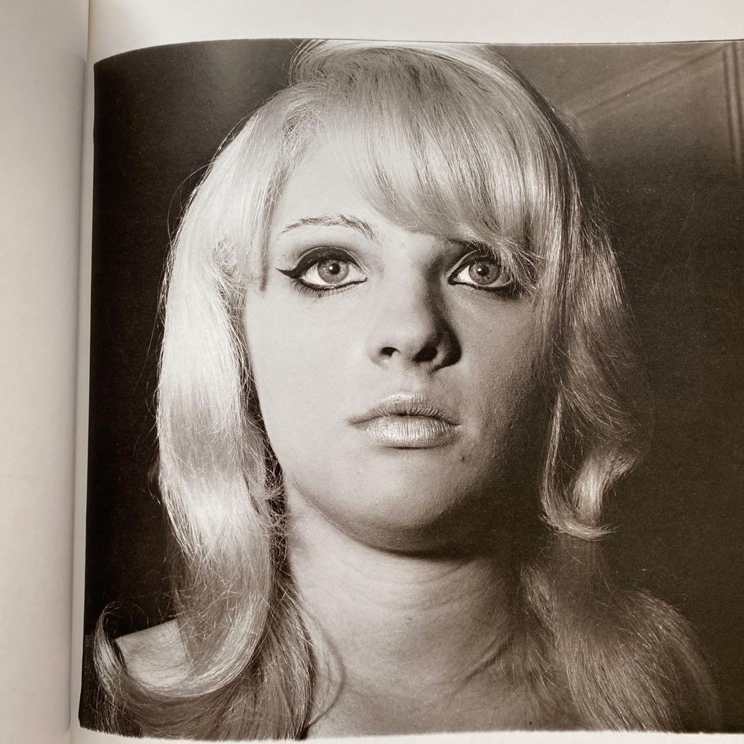 23時まで【帯＆チラシ付き】ダイアンアーバス作品集 日本語版