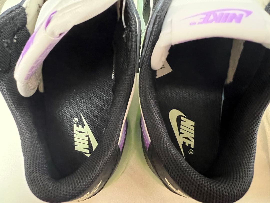 【お値段変更致しました】ナイキ NIKE ジョーダン 1 靴　16センチ