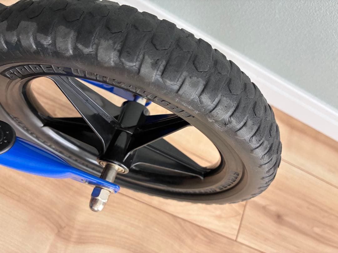 STRIDER SPORT ストライダー　スポーツモデル バランスバイク